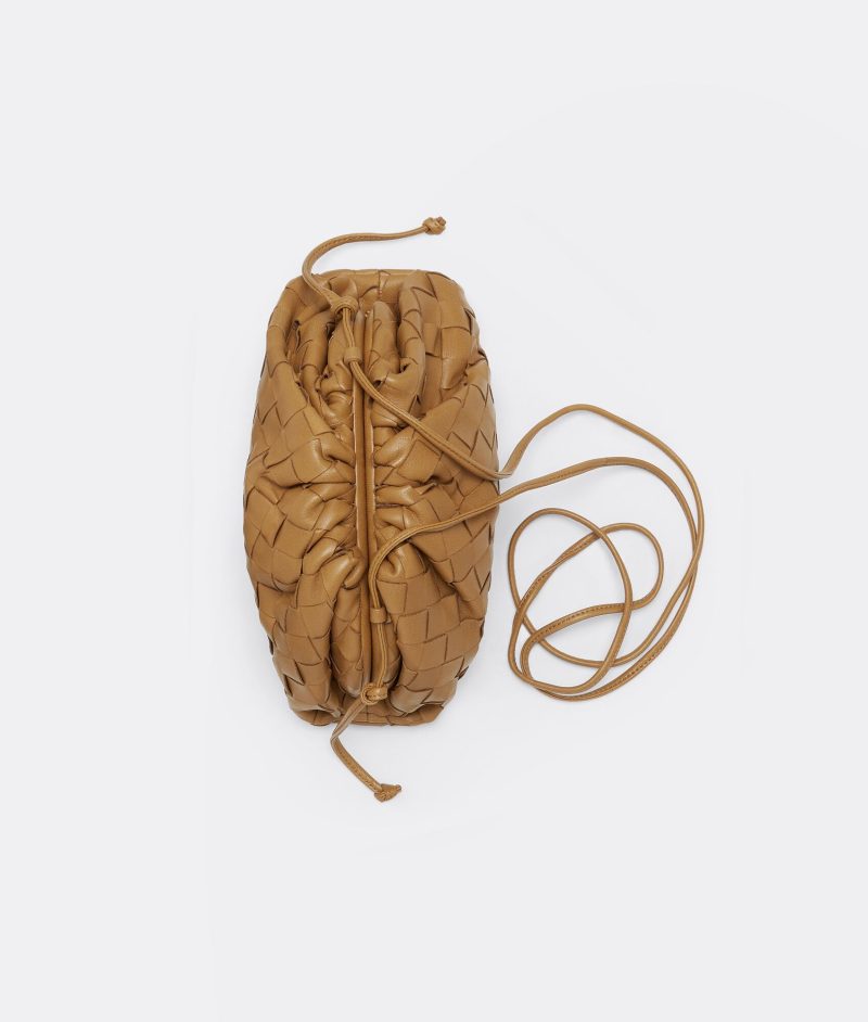 Bottega Veneta Mini Pouch - Image 2