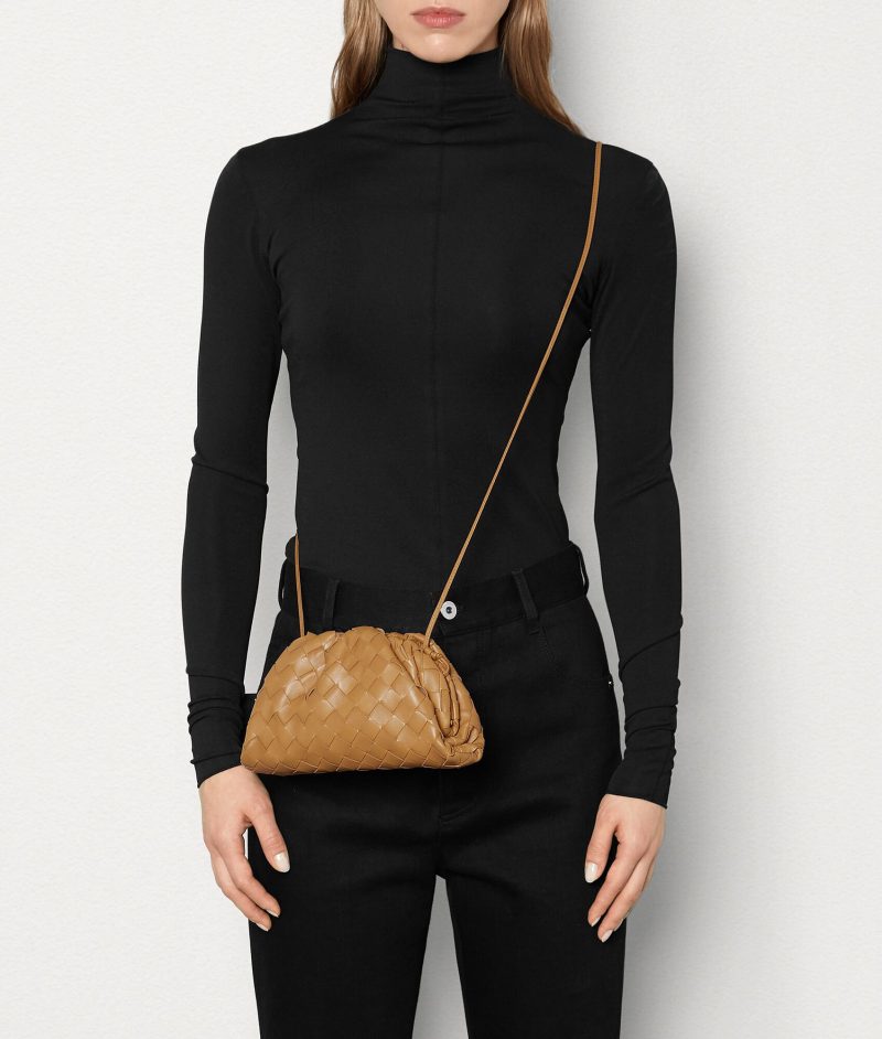 Bottega Veneta Mini Pouch - Image 4