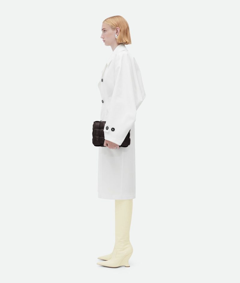 Bottega Veneta Padded Cassette - Image 3