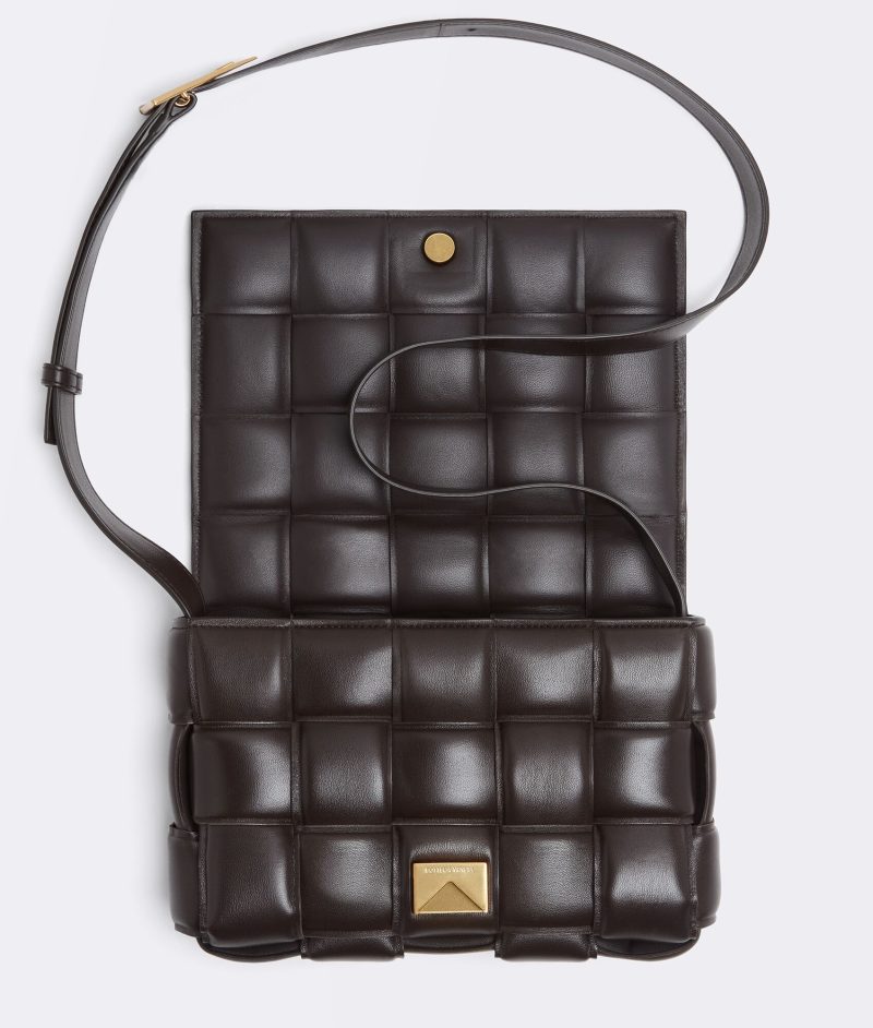 Bottega Veneta Padded Cassette - Image 4