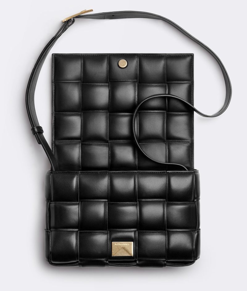 Bottega Veneta Padded Cassette - Image 3
