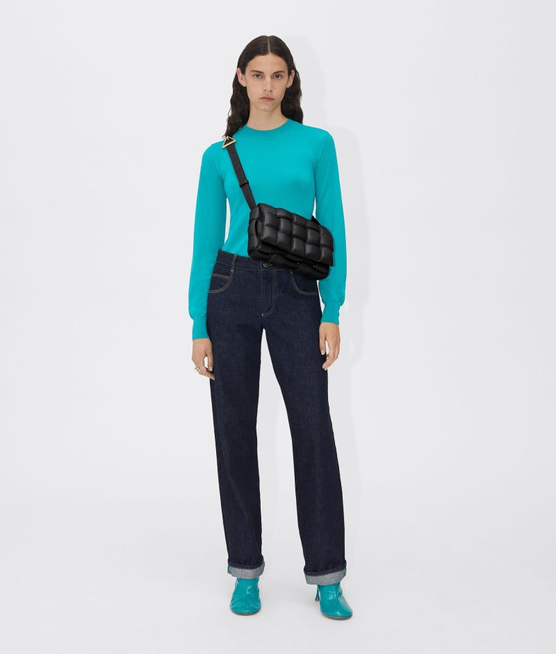Bottega Veneta Padded Cassette - Image 5