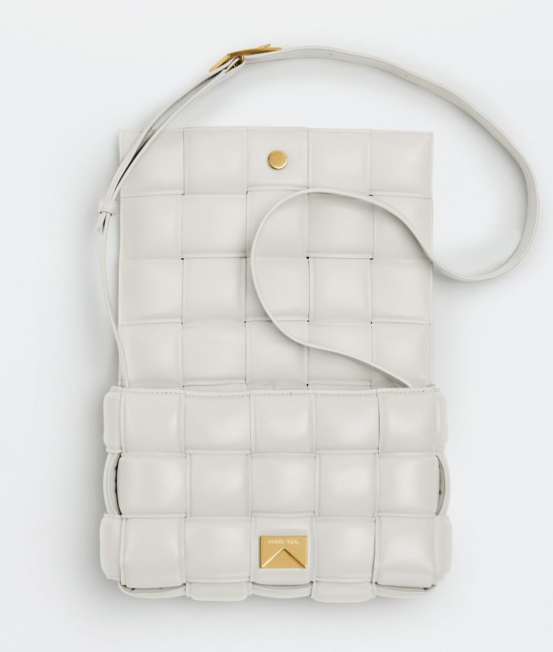 Bottega Veneta Padded Cassette - Image 3