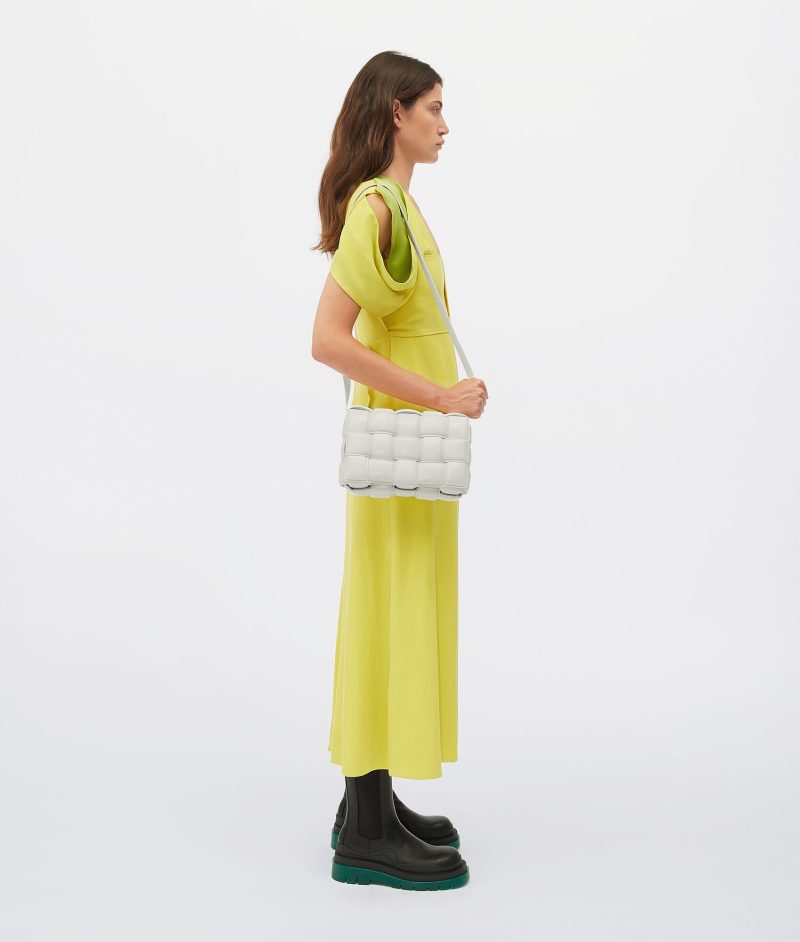 Bottega Veneta Padded Cassette - Image 5