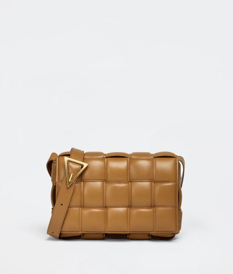 Bottega Veneta Padded Cassette