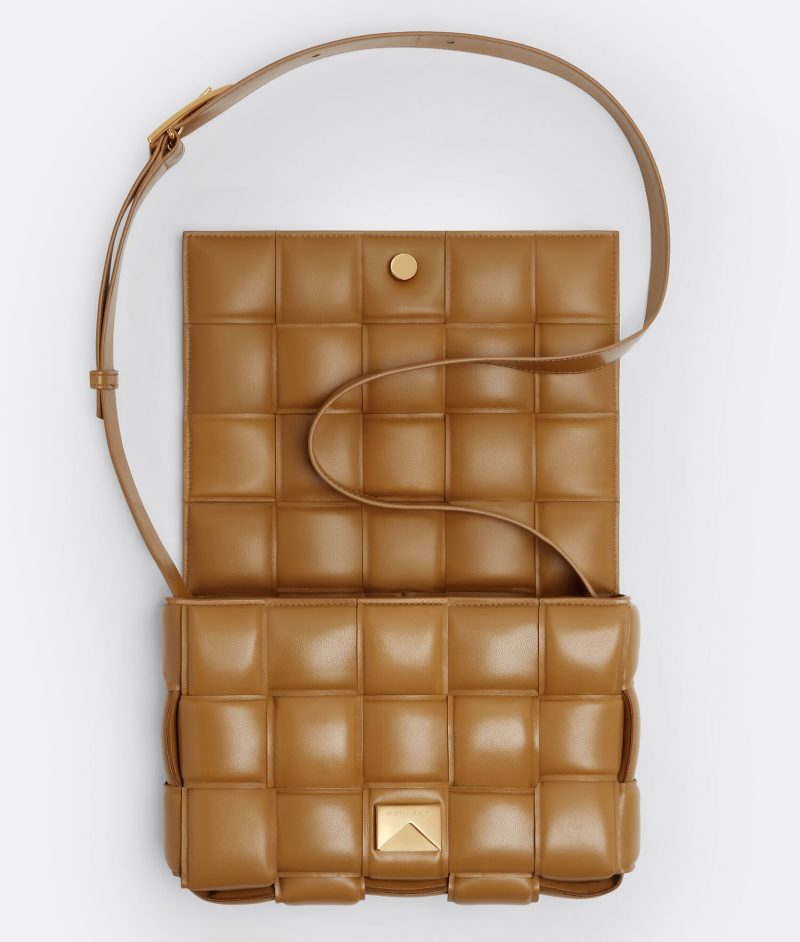 Bottega Veneta Padded Cassette - Image 3