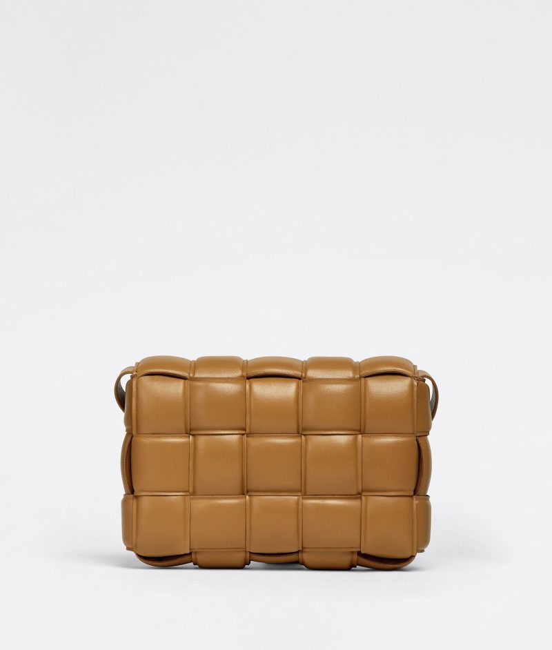 Bottega Veneta Padded Cassette - Image 4