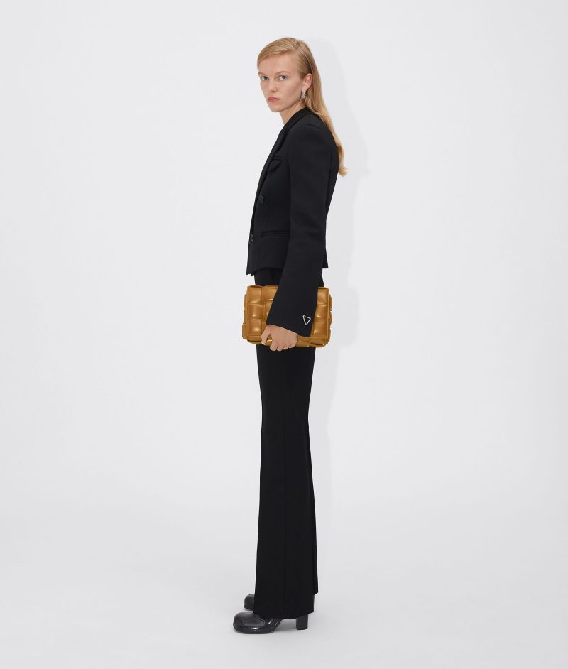 Bottega Veneta Padded Cassette - Image 5