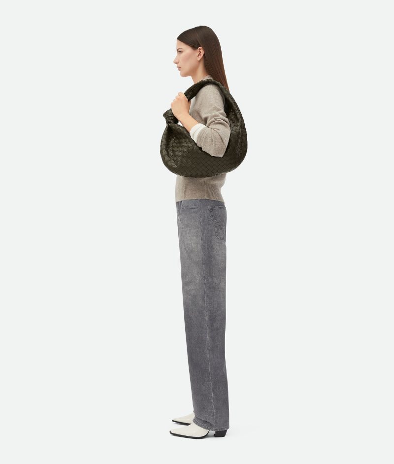 Bottega Veneta Small Jodie - Image 5