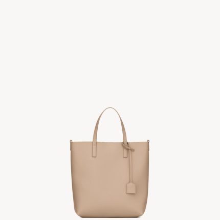 YSL Shopping Saint Laurent Toy In Leather