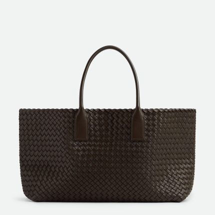 Bottega Veneta Medium Cabat