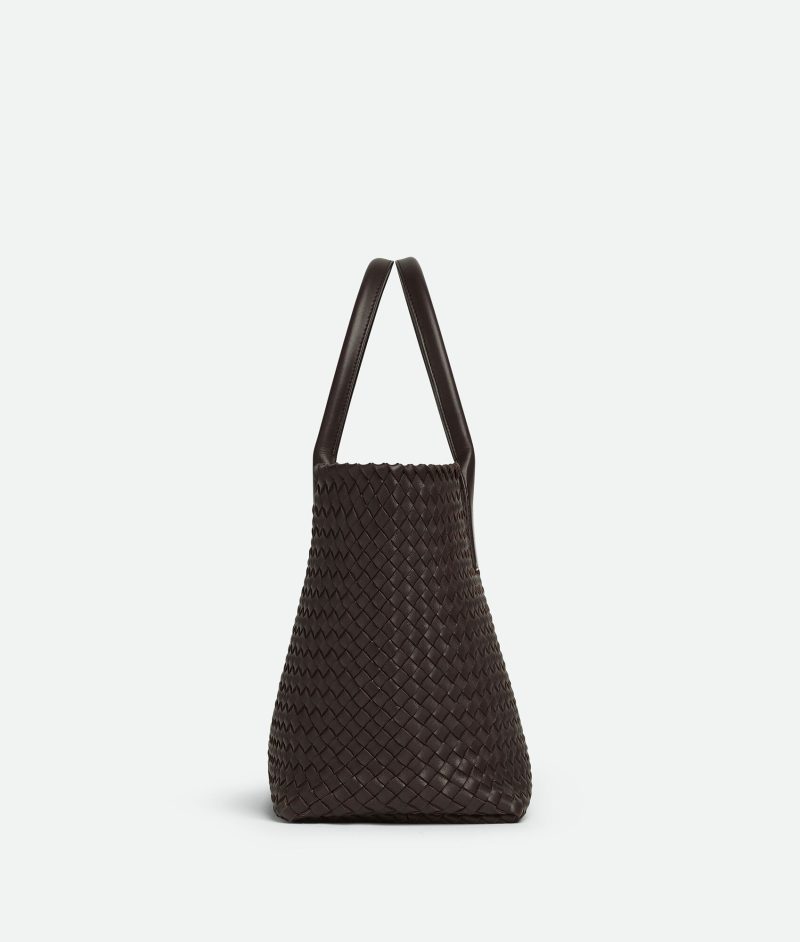 Bottega Veneta Medium Cabat - Image 2