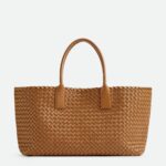 Bottega Veneta Medium Cabat