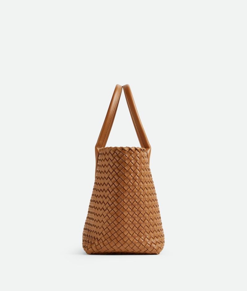 Bottega Veneta Medium Cabat - Image 2