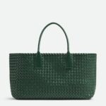 Bottega Veneta Medium Cabat