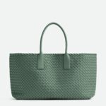 Bottega Veneta Medium Cabat