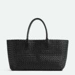 Bottega Veneta Medium Cabat