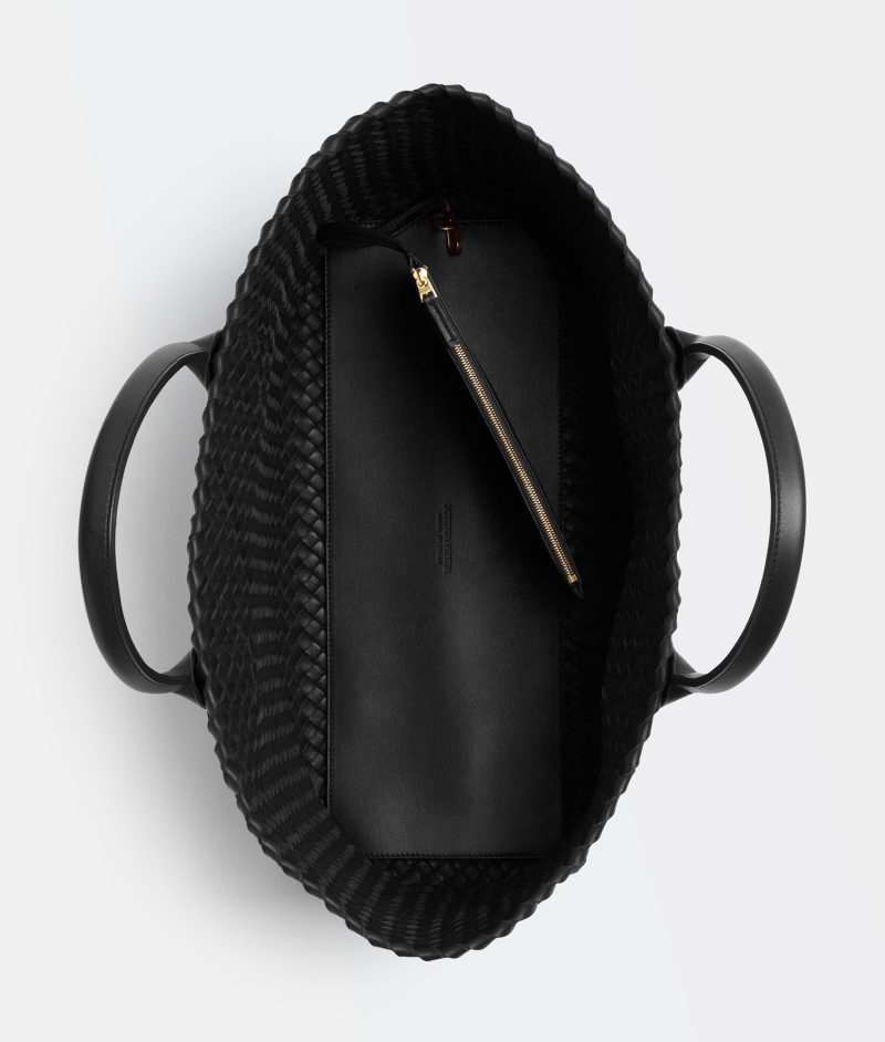 Bottega Veneta Medium Cabat - Image 4