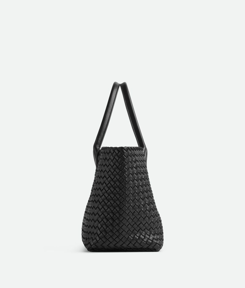 Bottega Veneta Medium Cabat - Image 2