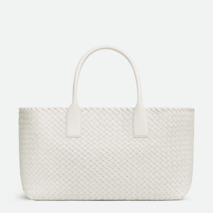 Bottega Veneta Medium Cabat