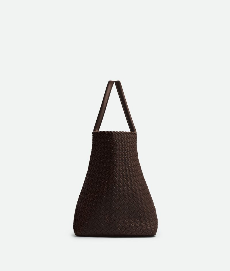Bottega Veneta Large Cabat - Image 4