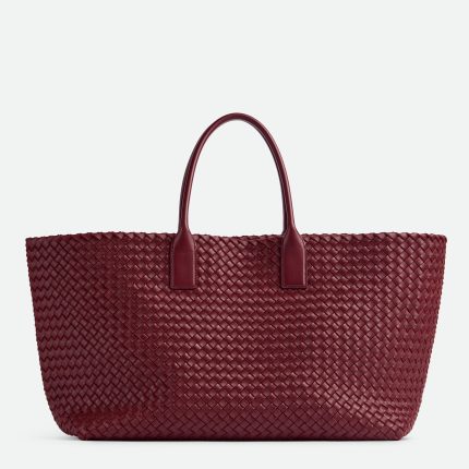 Bottega Veneta Large Cabat