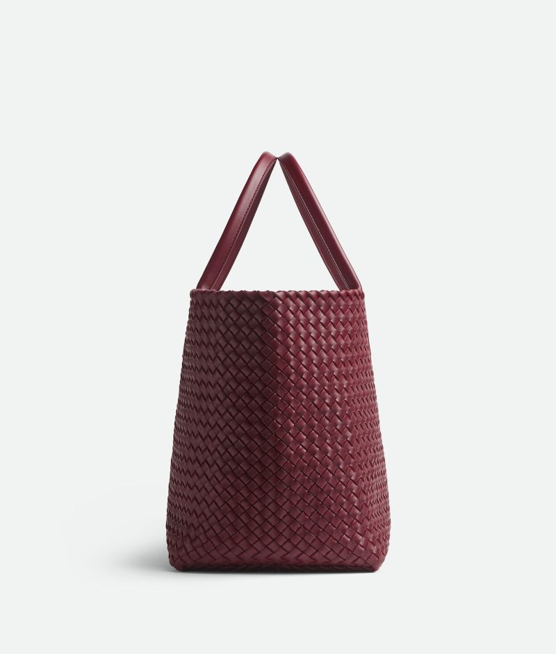 Bottega Veneta Large Cabat - Image 4