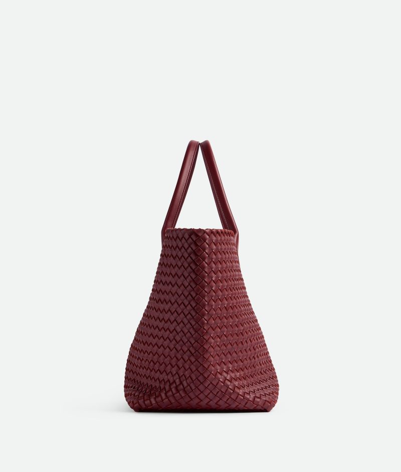 Bottega Veneta Large Cabat - Image 2