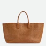 Bottega Veneta Large Cabat