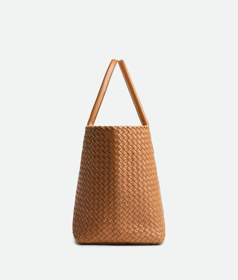 Bottega Veneta Large Cabat - Image 2