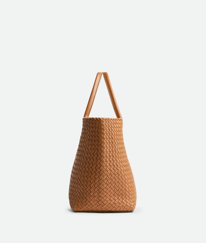 Bottega Veneta Large Cabat - Image 4