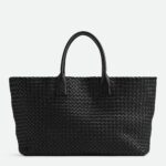 Bottega Veneta Large Cabat