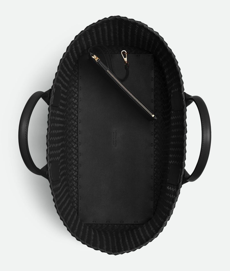 Bottega Veneta Large Cabat - Image 4