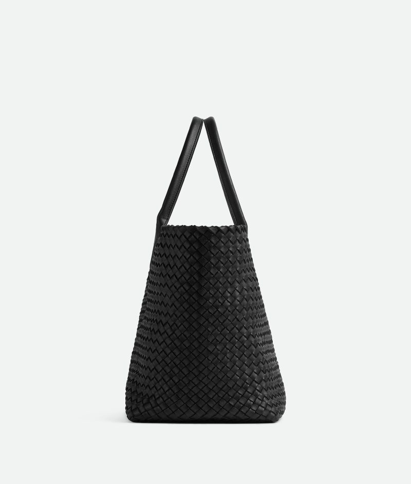 Bottega Veneta Large Cabat - Image 2