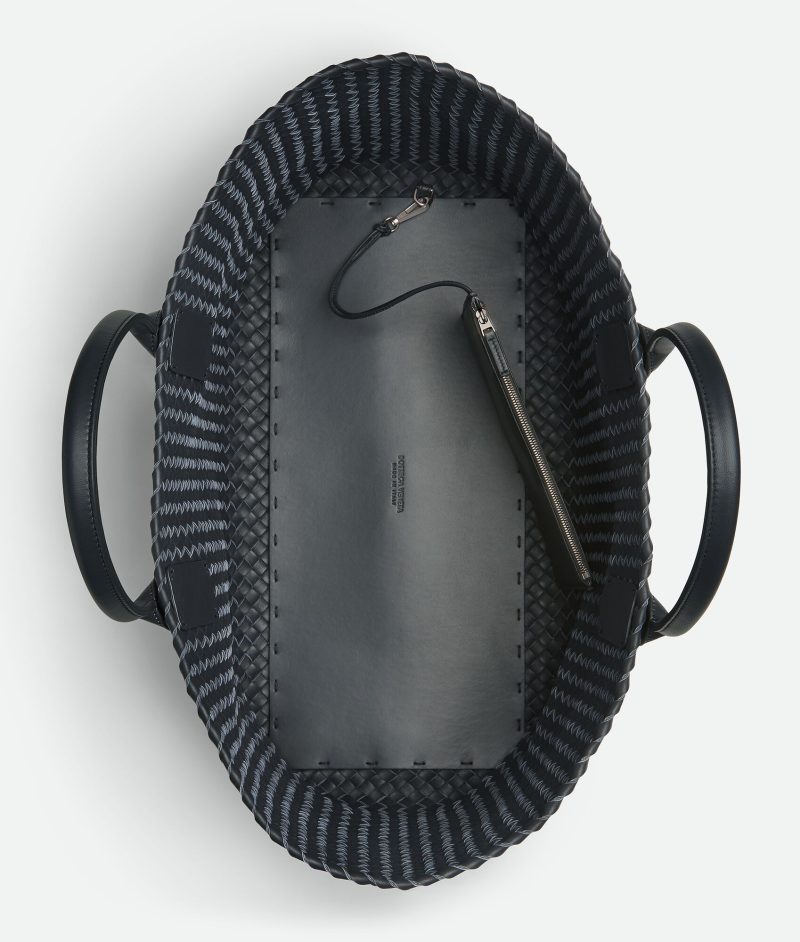 Bottega Veneta Large Cabat - Image 3
