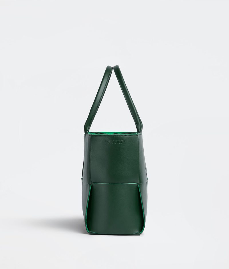 Bottega Veneta Medium Arco Tote Bag - Image 2