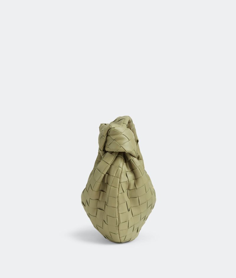 Bottega Veneta Mini Jodie - Image 2