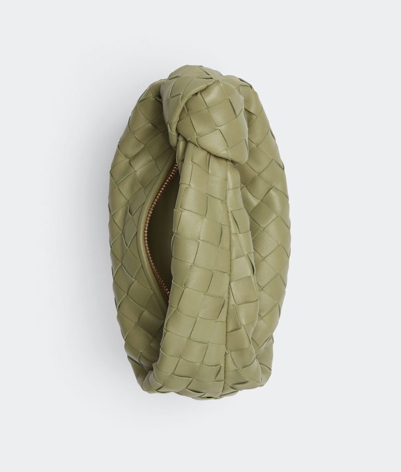 Bottega Veneta Mini Jodie - Image 3