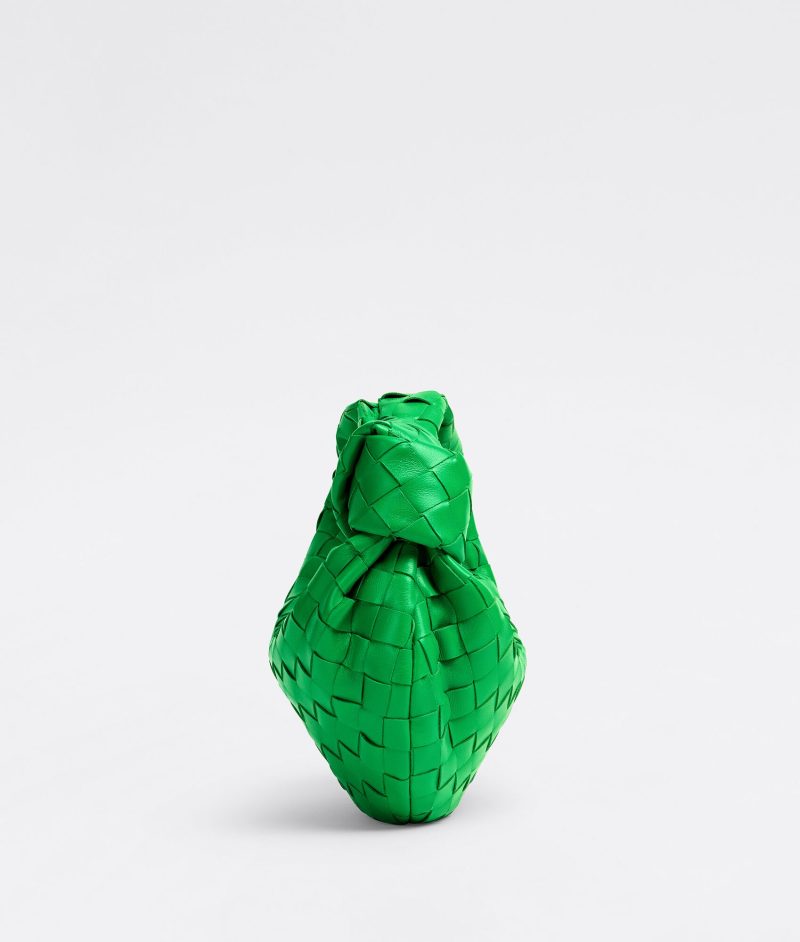 Bottega Veneta Mini Jodie - Image 2