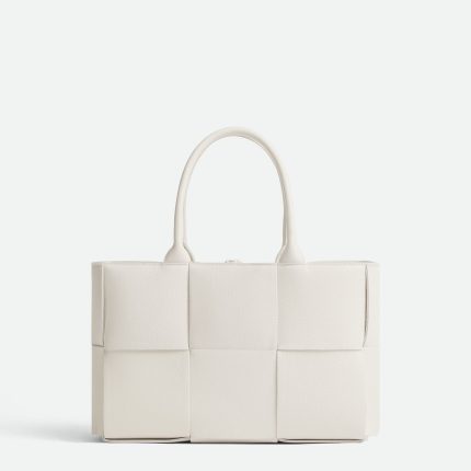Bottega Veneta Small Arco Tote Bag