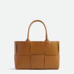 Bottega Veneta Small Arco Tote Bag
