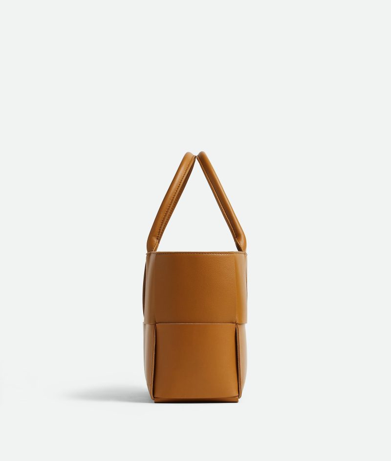 Bottega Veneta Small Arco Tote Bag - Image 2