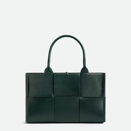Bottega Veneta Small Arco Tote Bag