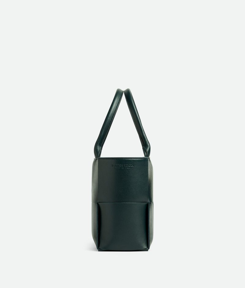 Bottega Veneta Small Arco Tote Bag - Image 2