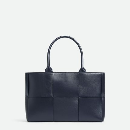Bottega Veneta Small Arco Tote Bag