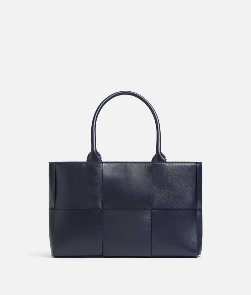 Bottega Veneta Small Arco Tote Bag