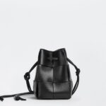 Bottega Veneta Mini Cassette Bucket Bag