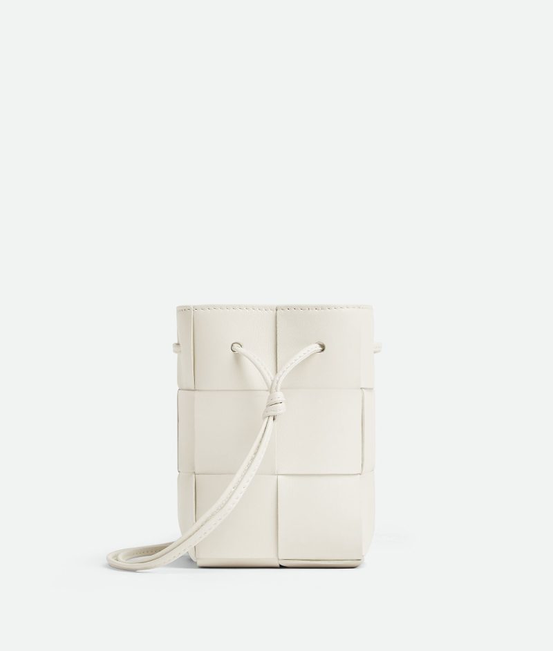 Bottega Veneta Mini Cassette Bucket Bag - Image 2