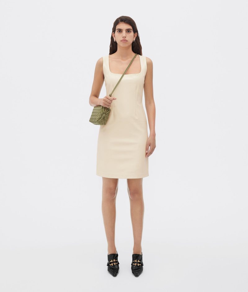 Bottega Veneta Mini Loop Camera Bag - Image 4