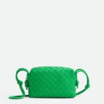 Bottega Veneta Mini Loop Camera Bag